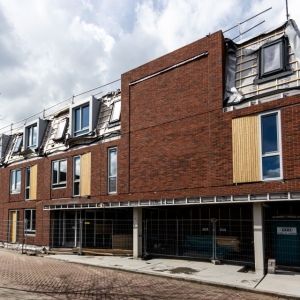 Meer woonruimte en leefbaardere wijken door slimme transformatie